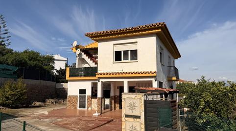 Photo 3 of Houses for sale in C. Manzanilla, 64, Manantiales - Lagar - Cortijo, Alhaurín de la Torre