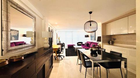 Photo 2 of Flat for rent in Avenida Costa Blanca, Playa de San Juan, Alicante / Alacant