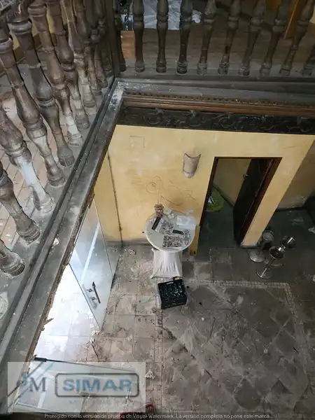 Edificio en venta en Calle del Locum, Casco Histórico
