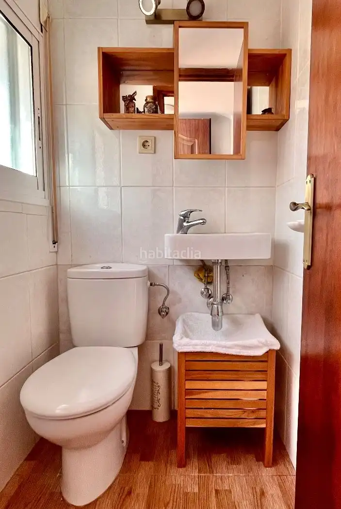 Maison jumelée à vendre à Carrer Acàcies 60, imagen 12