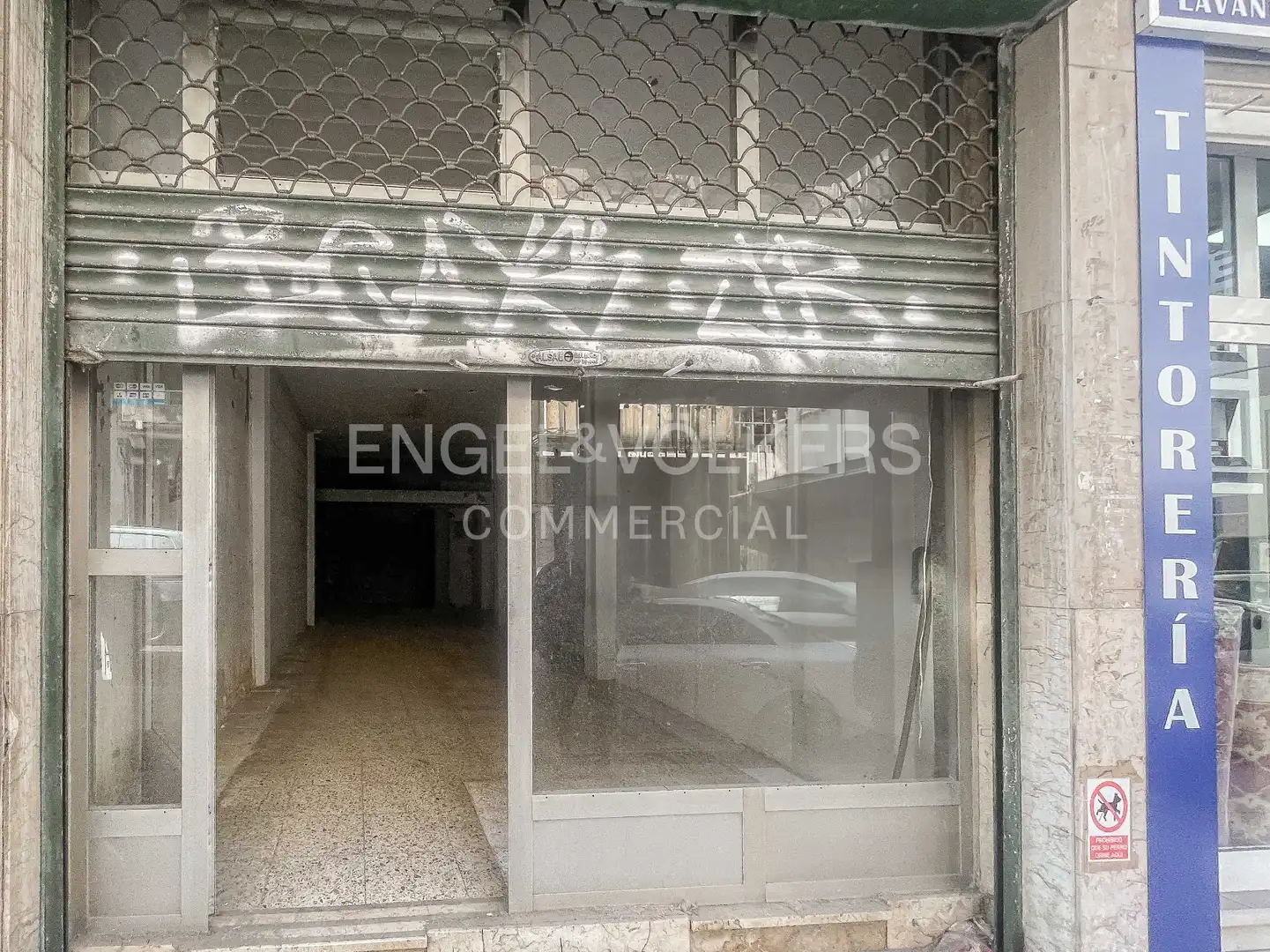 Commercial properties for sale in Santander