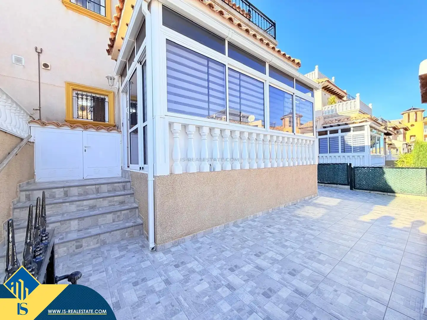 Casa amb terrassa en venda a Orihuela Costa, imagen 4
