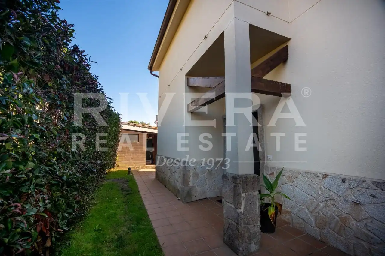 Villa avec piscine à vendre à Charruadas, imagen 64