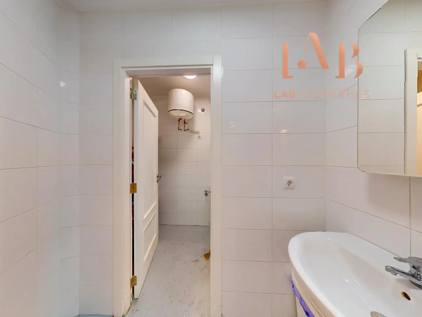 Baño de Local en venta en  Palma de Mallorca con Aire acondicionado