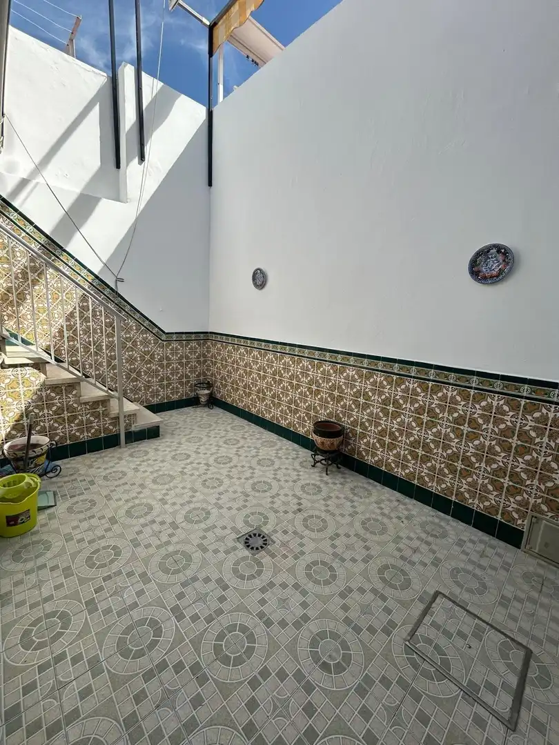 Casa o xalet en venda en Utrera Ciudad 