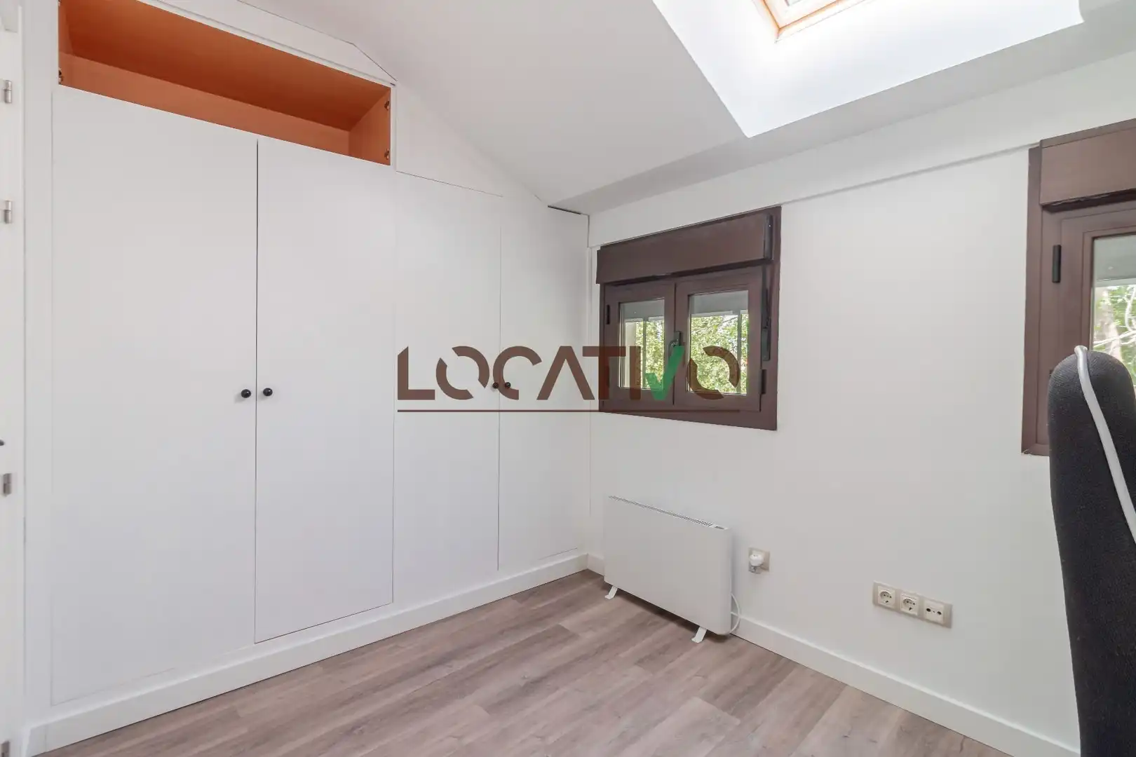 Habitación de Piso en venta en Quijorna con Calefacción y Trastero