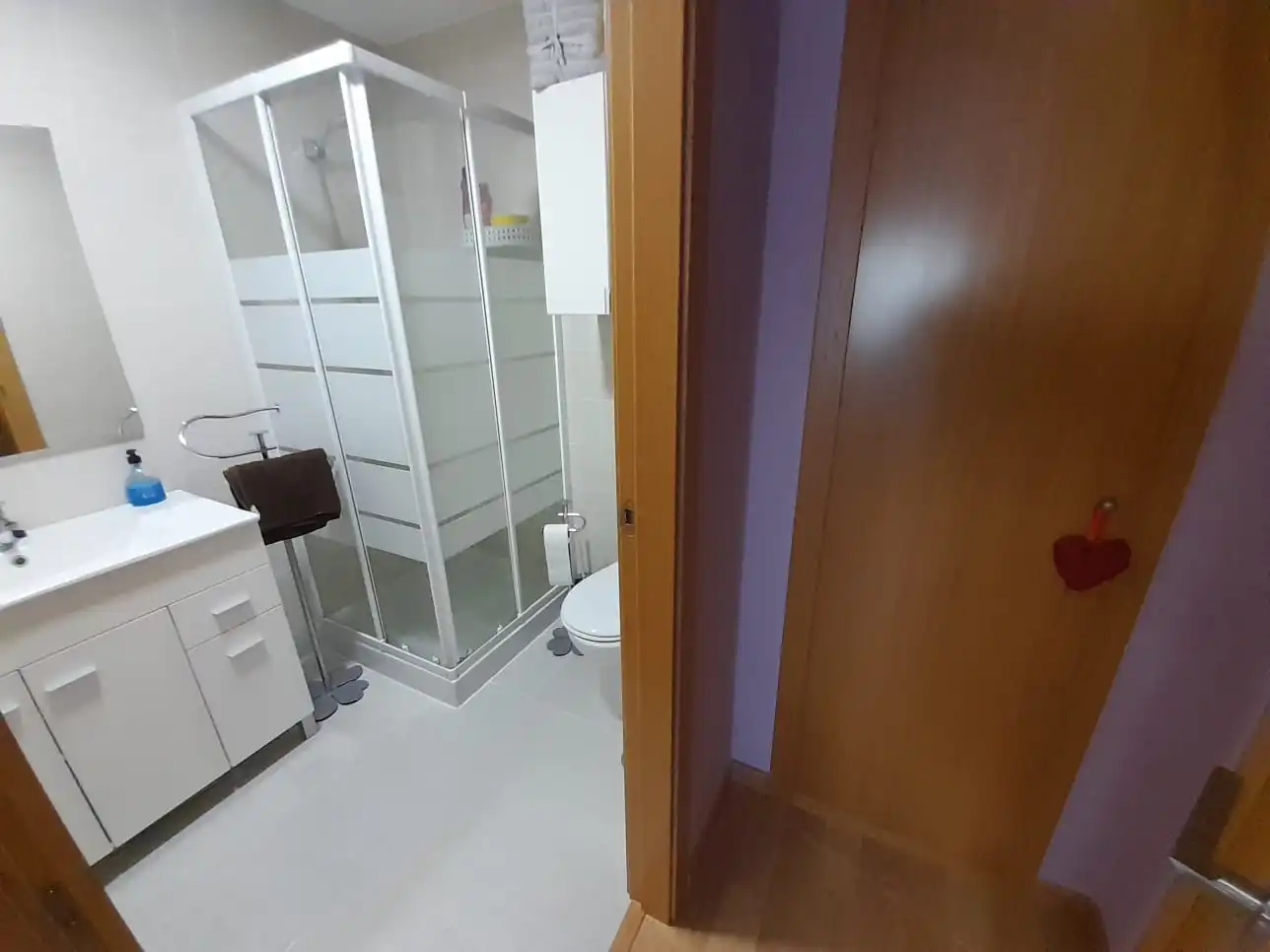 Flat for sale in Calle Lanzarote, El Poblado - Abulagar