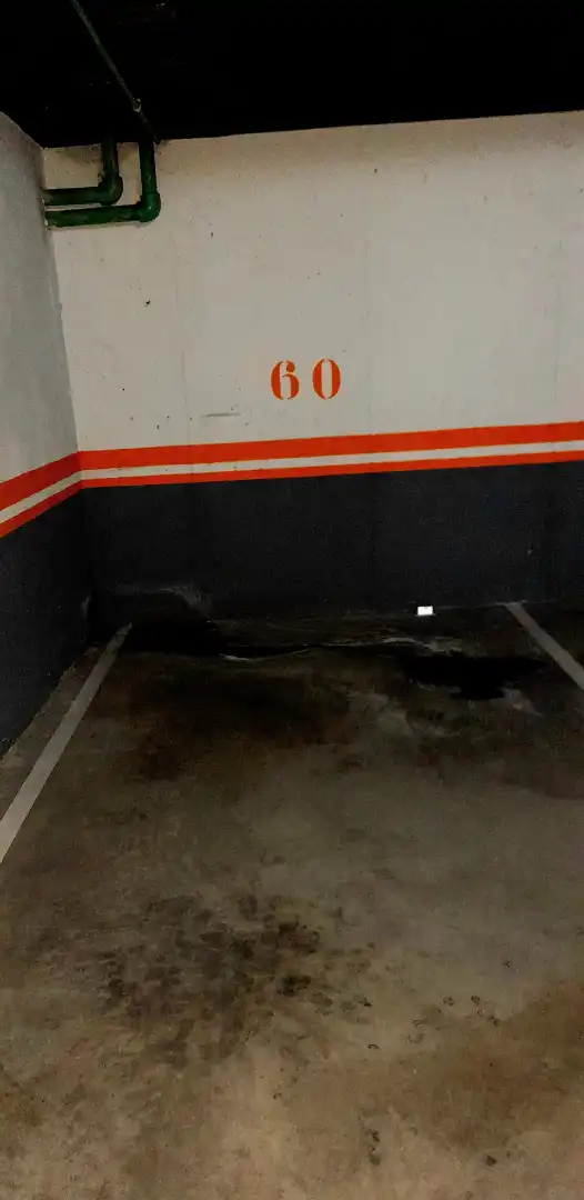 Garage for rent in Navalcarnero  with Alarm