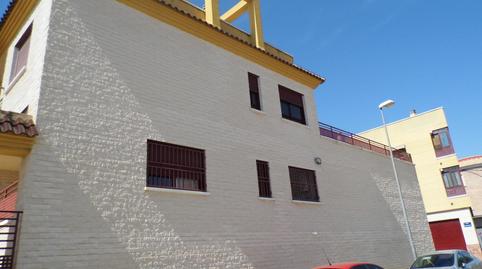 Foto 4 de Casa o xalet en venda a Calle Enologia, Desamparados - Hurchillo - Torremendo, Alicante