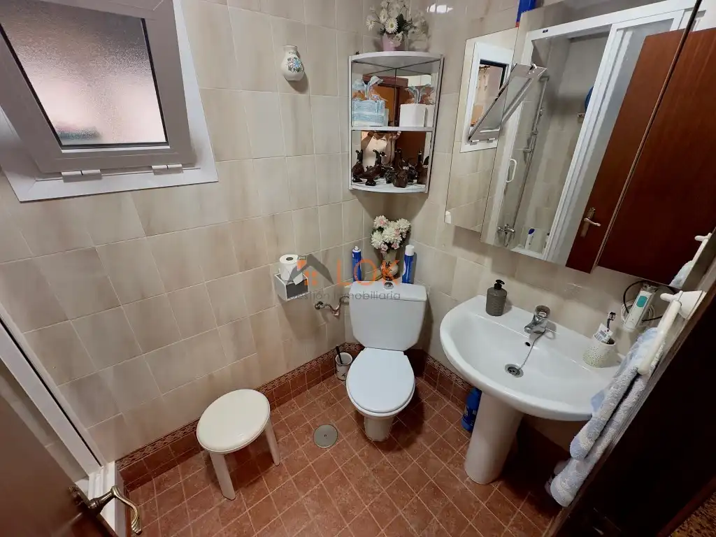 Piso con ascensor en venta en Calle Torres Quevedo, imagen 18