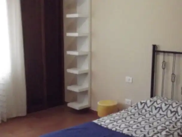 Dormitori de Casa o xalet en venda en El Rosario amb Terrassa i Balcó
