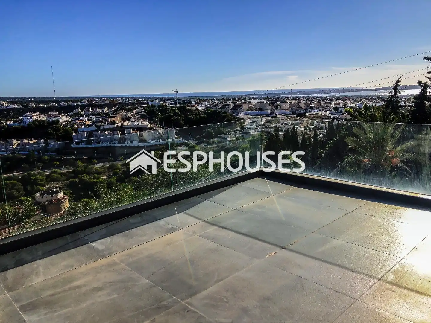 Detached house with terrace for sale in Ciudad Quesada, imagen 29