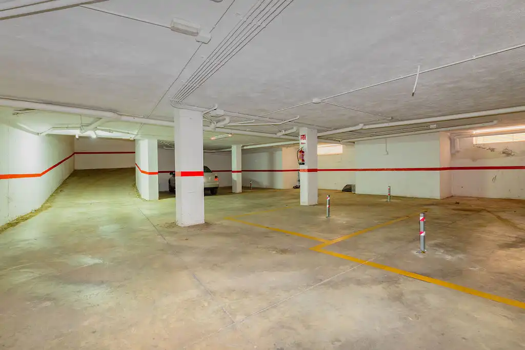 Parking à vendre à C/ Las Eras, imagen 13