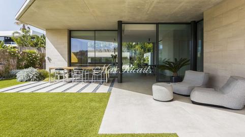 Foto 4 de Casa o xalet de lloguer a N/a, La Plana, Barcelona