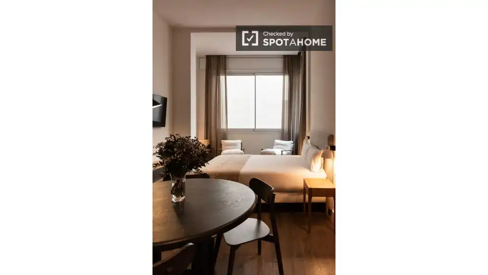 Appartamento in affitto a Eixample, imagen 8