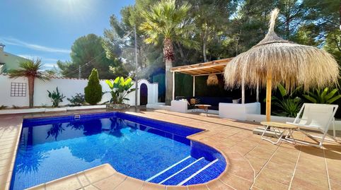 Foto 3 de Casa o chalet en venta en Casco Urbano, Moraira