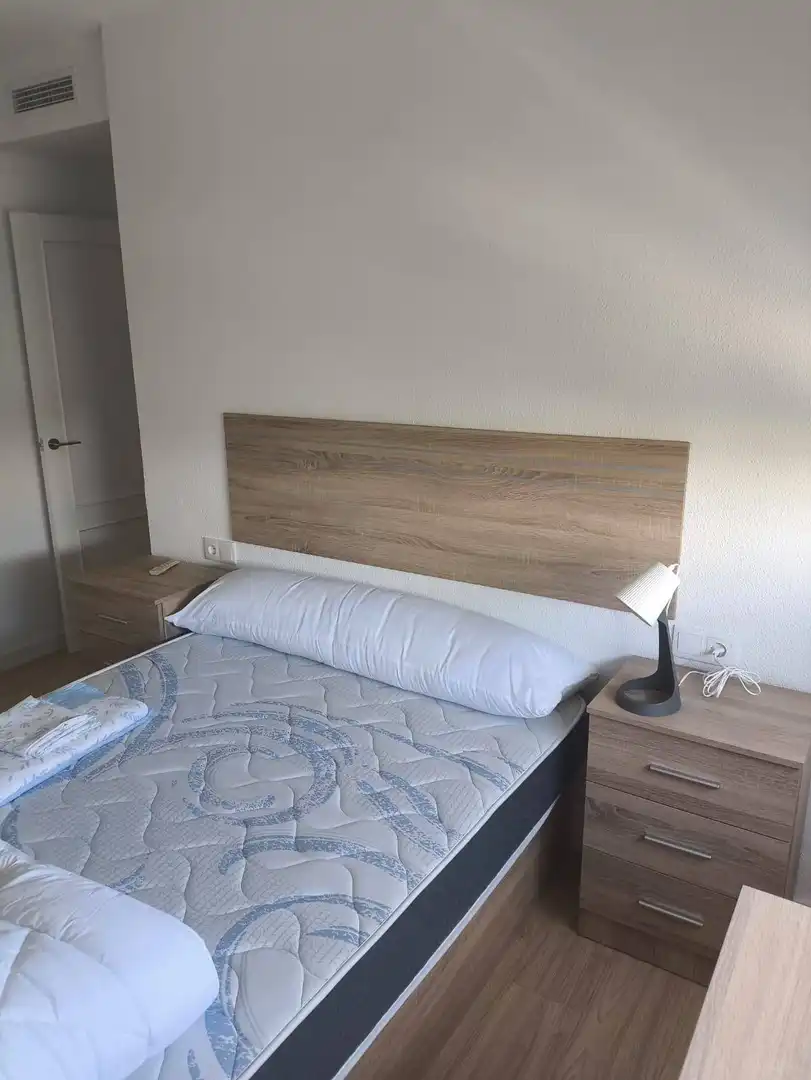 Habitación de Piso de alquiler en Murcia con Amueblado