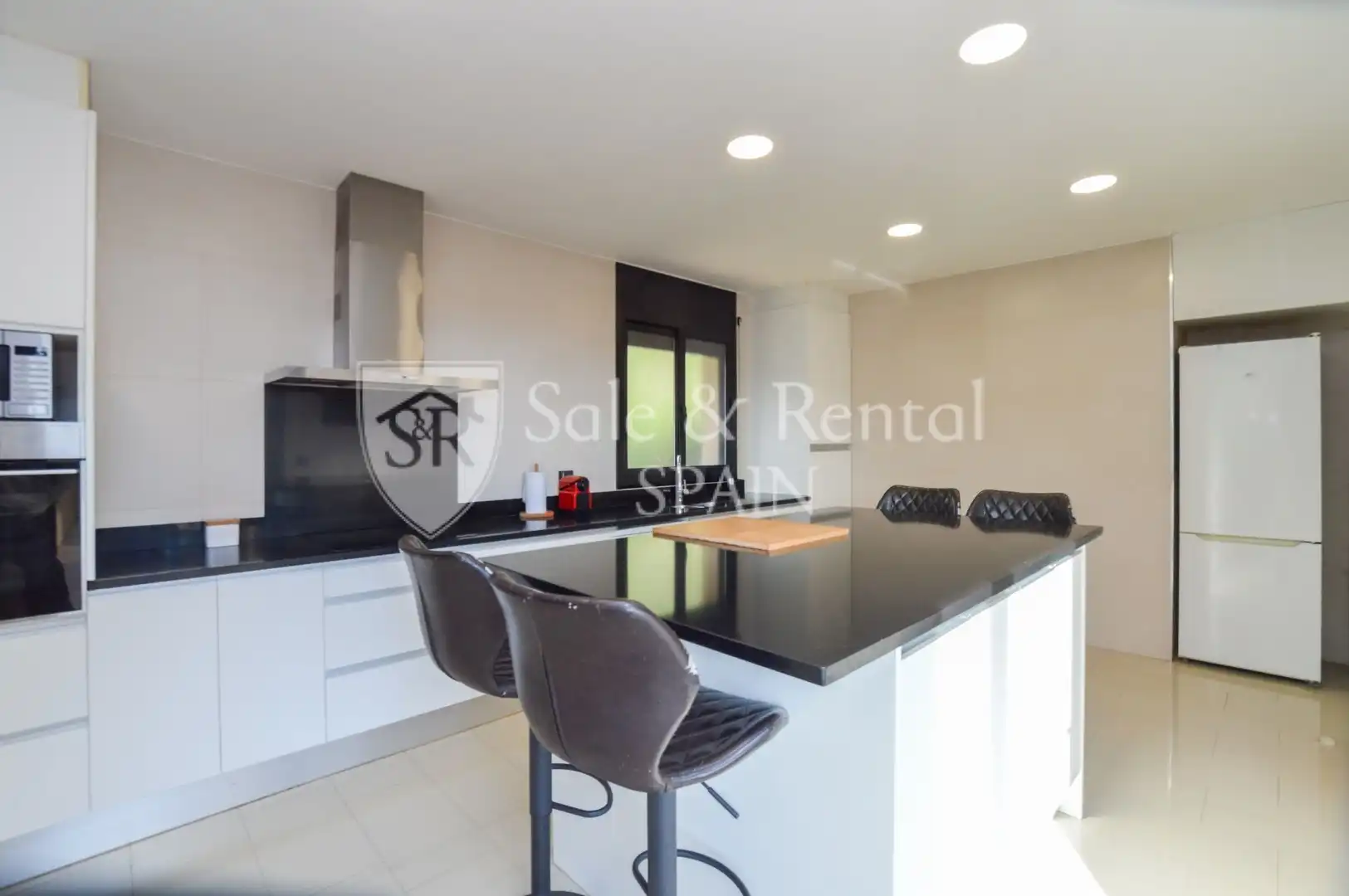 Casa amb jardí en venda a Santa Susanna, imagen 13