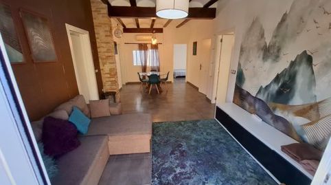 Foto 3 de Piso de alquiler en Alberic, Valencia