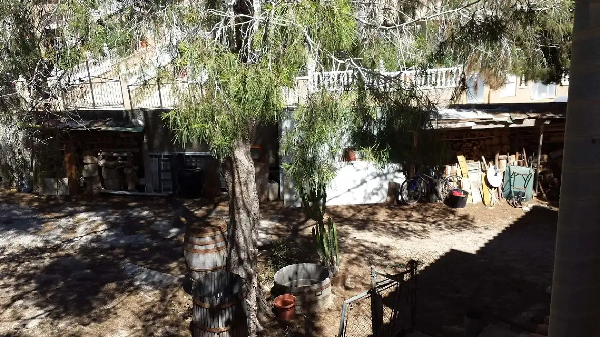Villa mit Terrasse zum Verkauf in Calle Trevinca 4, imagen 38