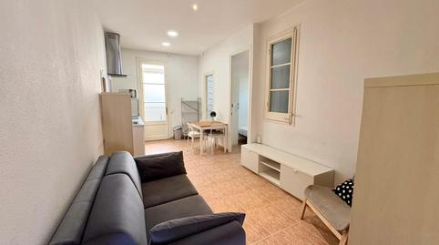 Foto 3 de Pis en venda a Carrer de Ribes, Fort Pienc,  Barcelona Capital