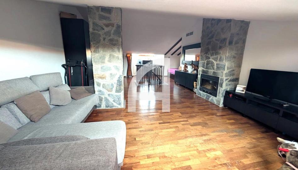 Foto 1 de Dúplex en venta en Carrer de Maria Auxiliadora, La Maurina, Barcelona