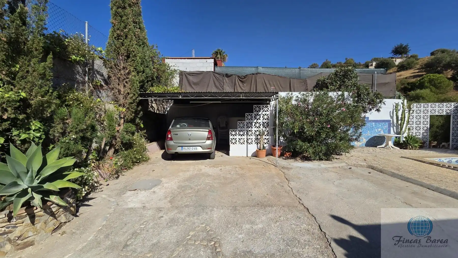 Landhaus mit Pool zur Miete in Valtocado - La Alquería - La Atalaya, imagen 39