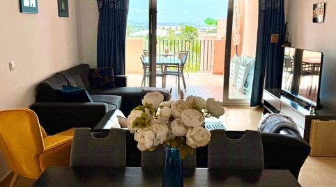 Foto 4 von Wohnung zur Miete in Avenida Alcalde Pedro Roca Vera, Mar Menor Golf, Torre-Pacheco