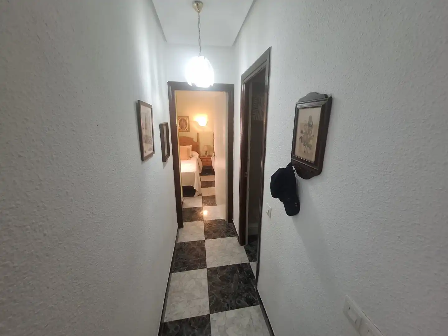 Piso con ascensor en venta en Avenida Ramón y Cajal 2, imagen 35