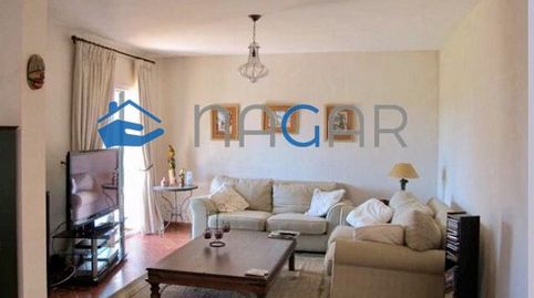 Foto 3 de Casa o chalet de alquiler en Sotogrande Alto, Sotogrande