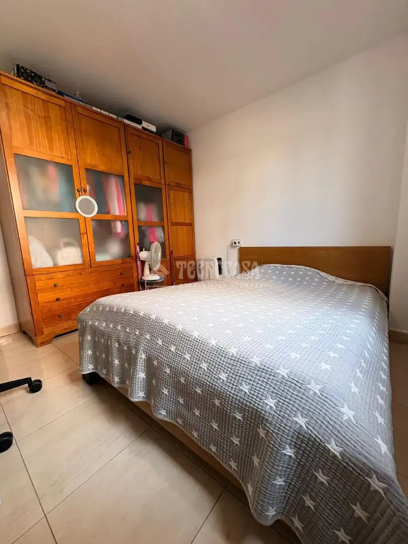 Habitación de Piso en venta en Manilva con Aire acondicionado, Terraza y Piscina comunitaria