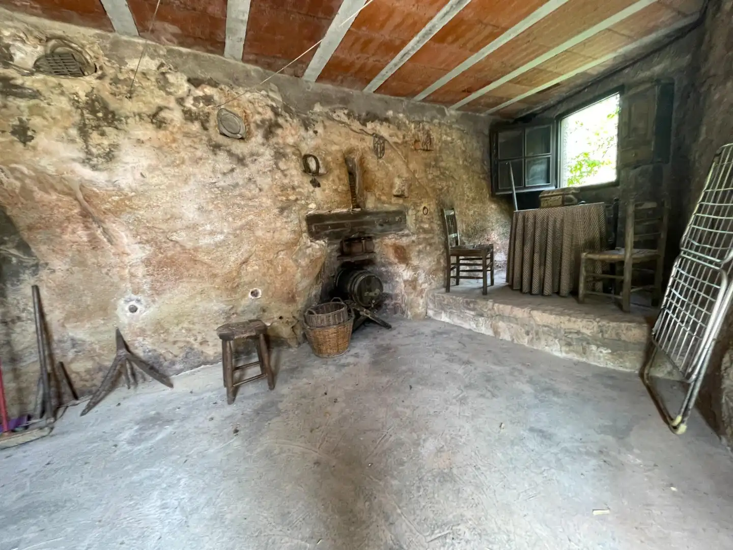 Casa rústica en venda a Aguilar de Segarra, imagen 53