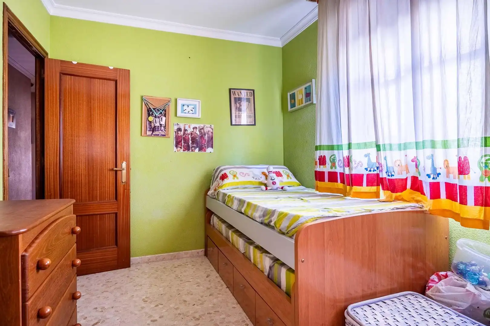 Piso en venta en Coria del Río, imagen 21