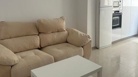Foto 4 de Piso de alquiler en Calle Santa Rosalía, 11, Santa Eulalia, Murcia Capital