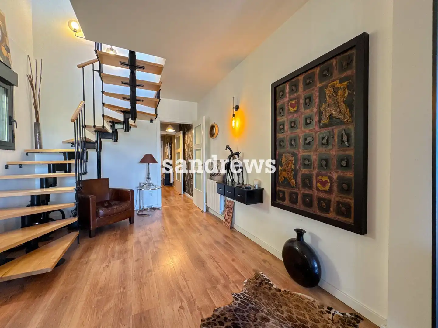 Duplexes for sale in Figueres  with Heating and Storage room