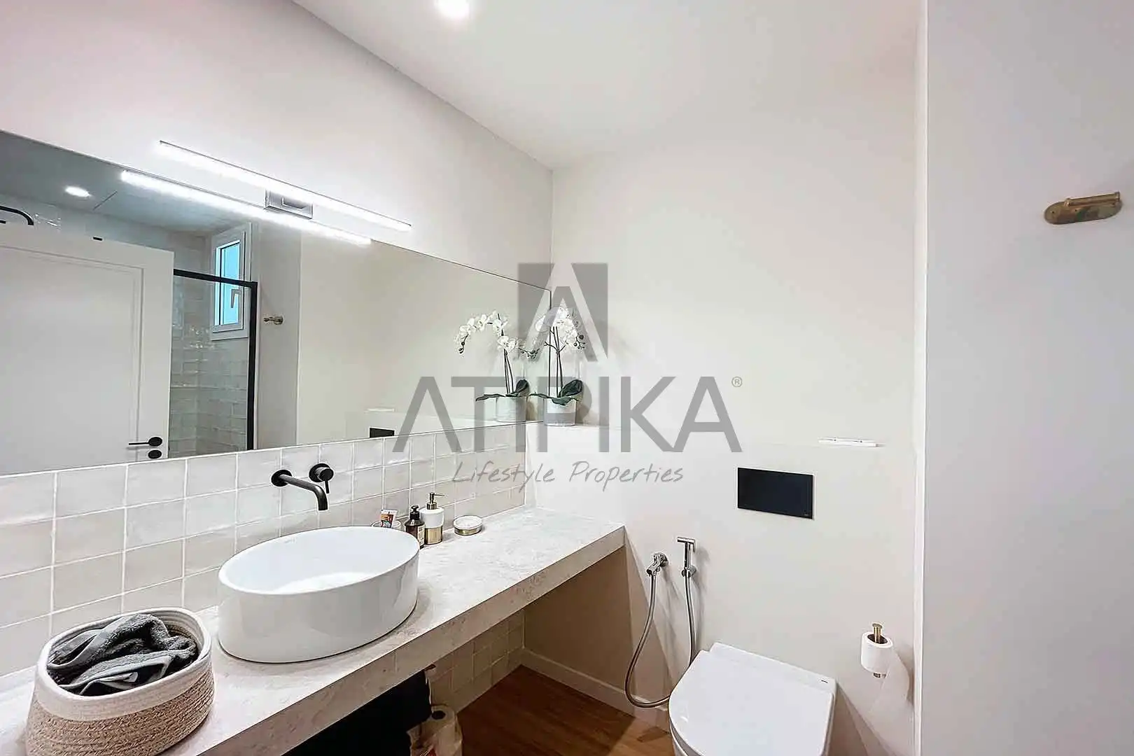 Flat with terrace to rent in Eixample, imagen 7