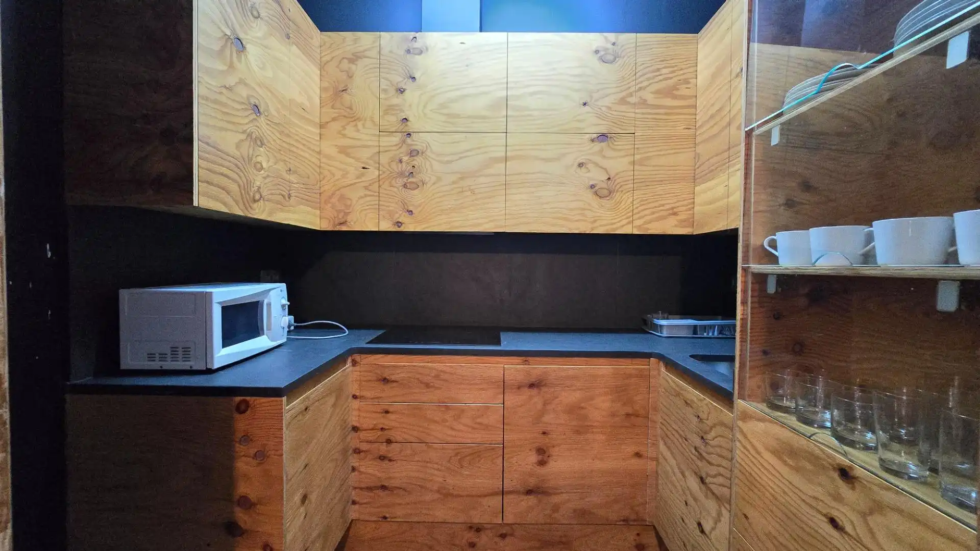 Flat with terrace to rent in Carrer ROSSELLO, imagen 21