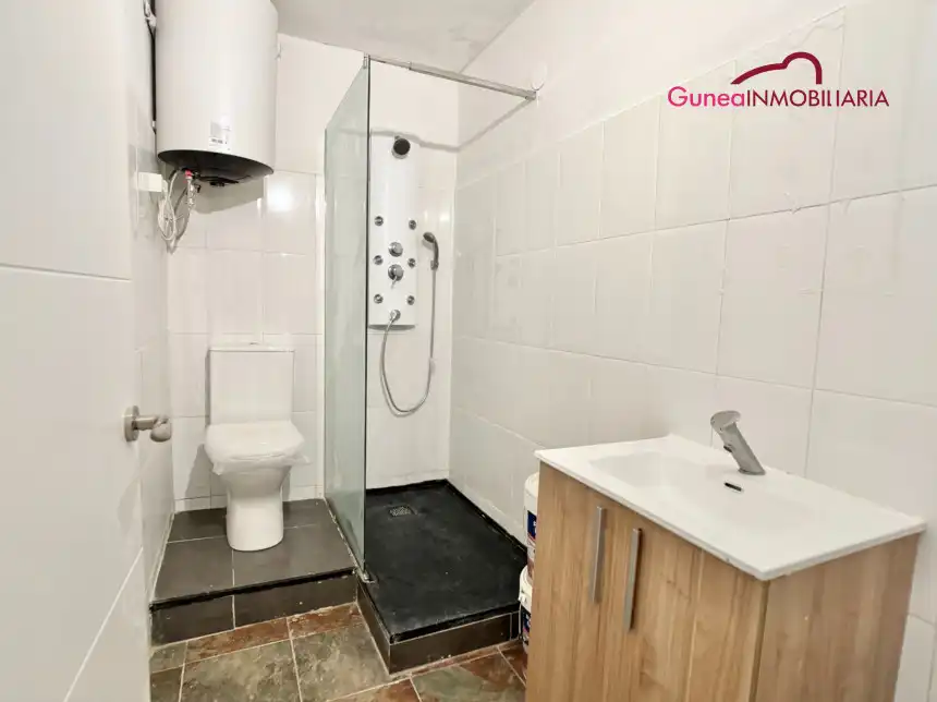 Baño de Piso en venta en Donostia - San Sebastián 