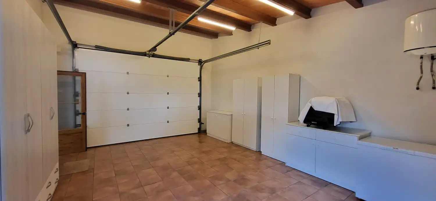 Haus oder Chalet zum Verkauf in Deltebre mit Klimaanlage und Abstellraum