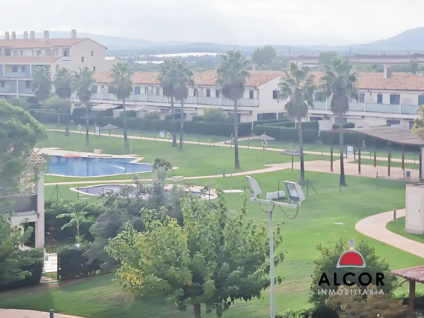 Dúplex amb terrassa en venda a San Jorge / Sant Jordi, imagen 19