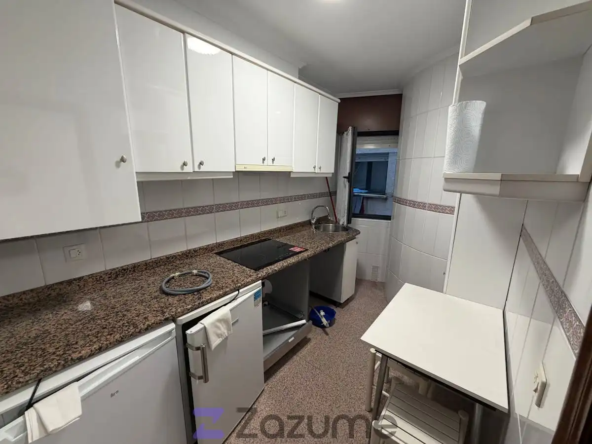 Flat for rent in C. Magallanes, Numancia - San Fernando