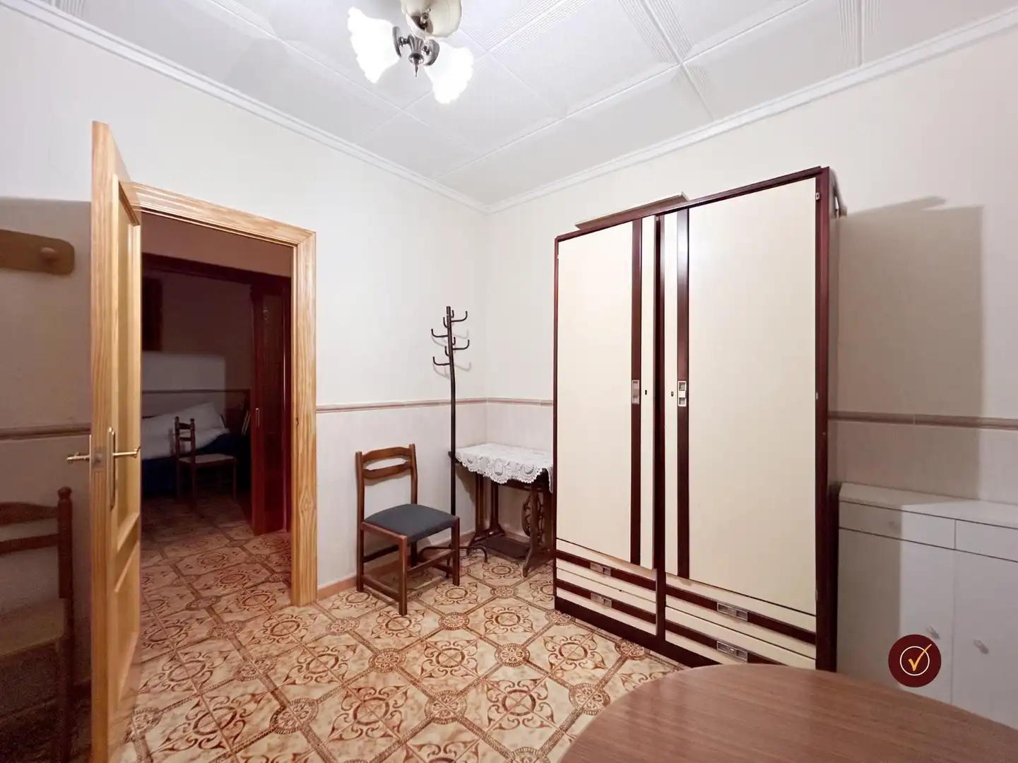 Habitación de Casa o chalet en venta en Novelda con Aire acondicionado, Calefacción y Terraza