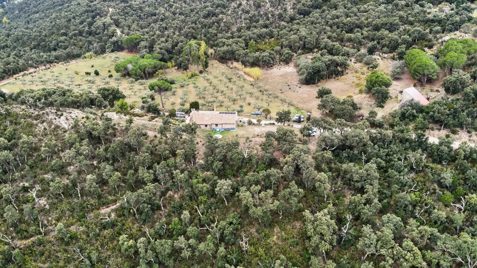 Casa rústica en venda a AFORES, 19, 17700, La Jonquera, imagen 46