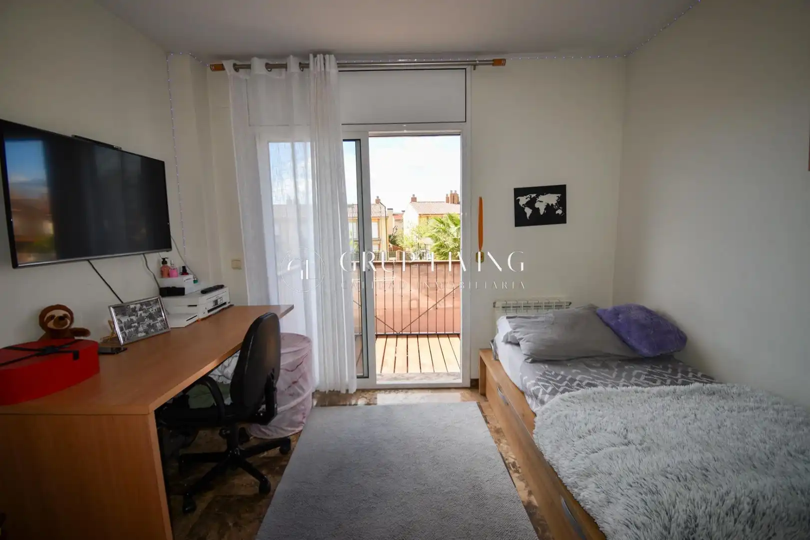Casa amb terrassa en venda a Vilafortuny - Cap de Sant Pere, imagen 25
