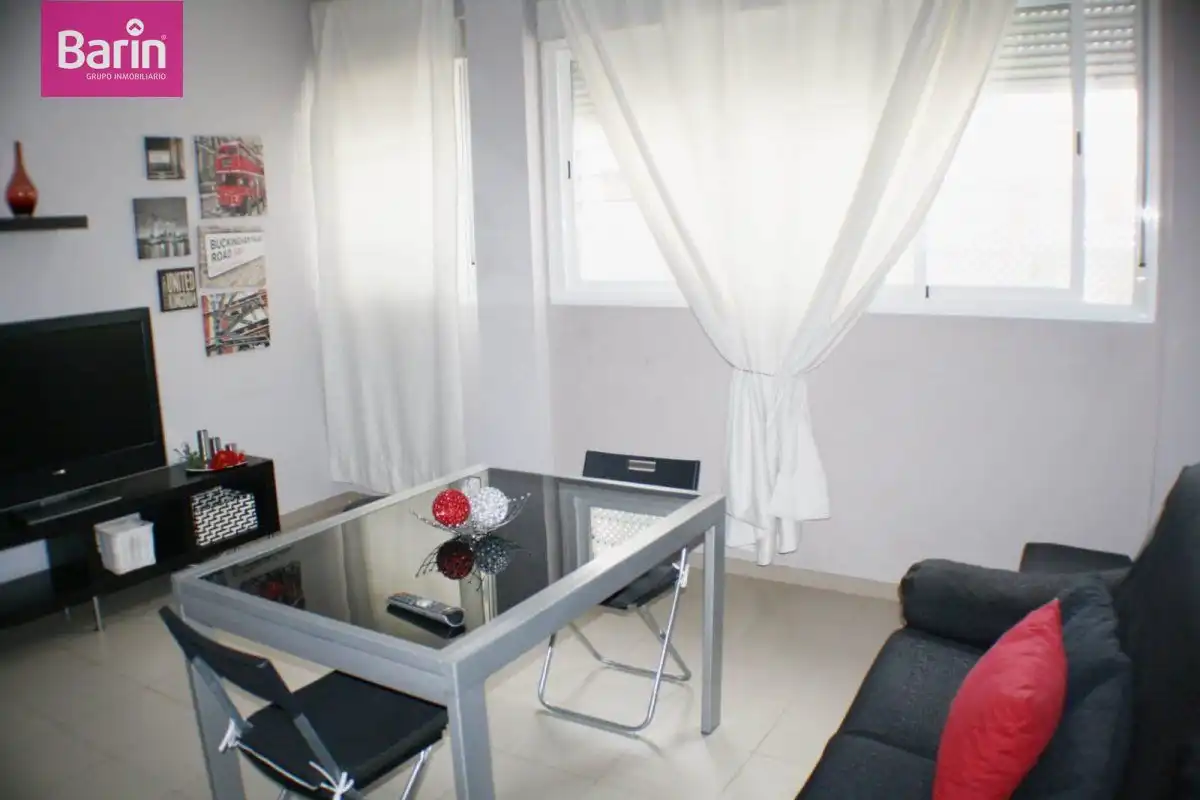 Flat for sale in Huerta de la Reina - Trassierra