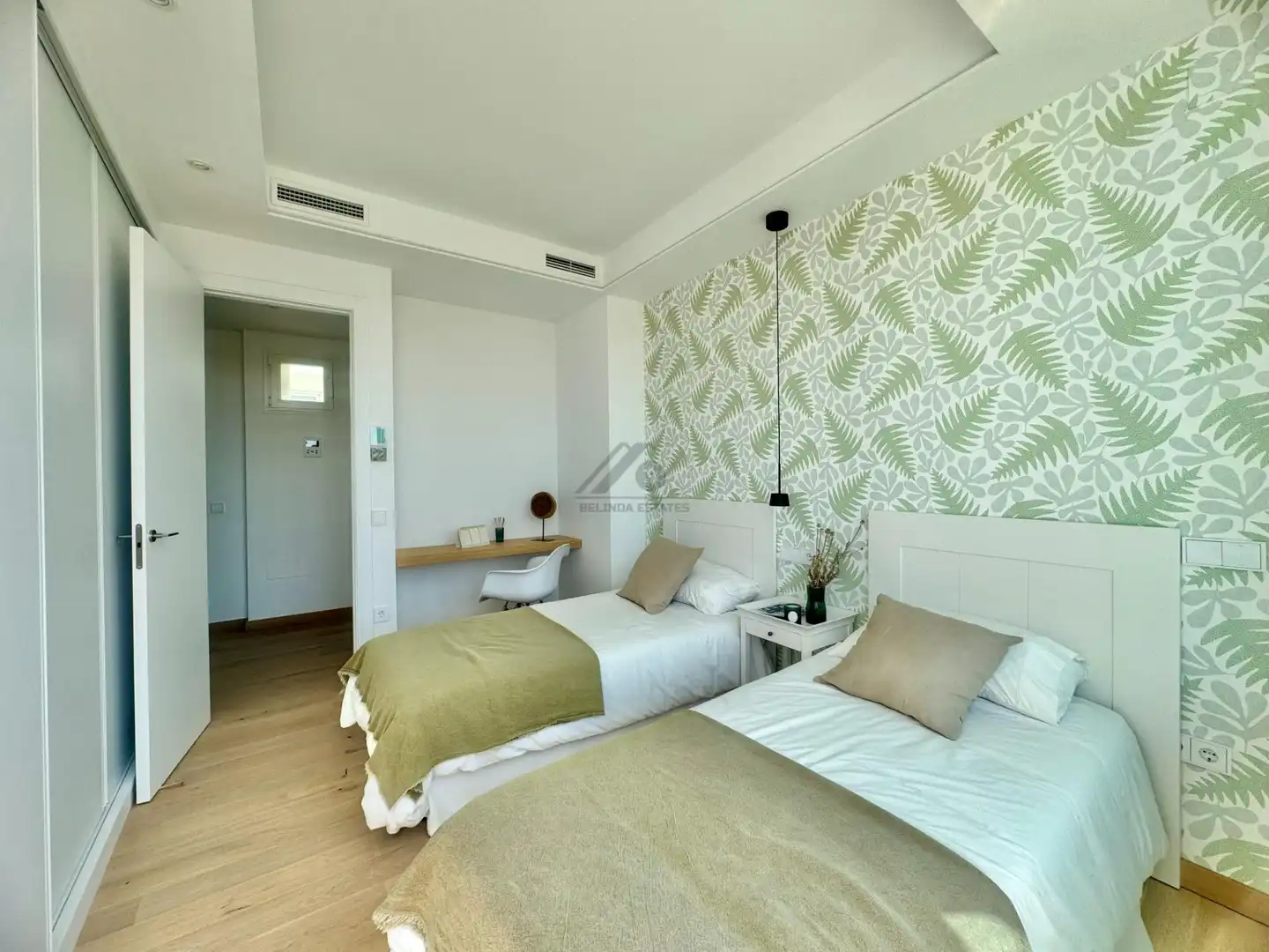 Villa con piscina in vendita a Marbella Centro, imagen 25