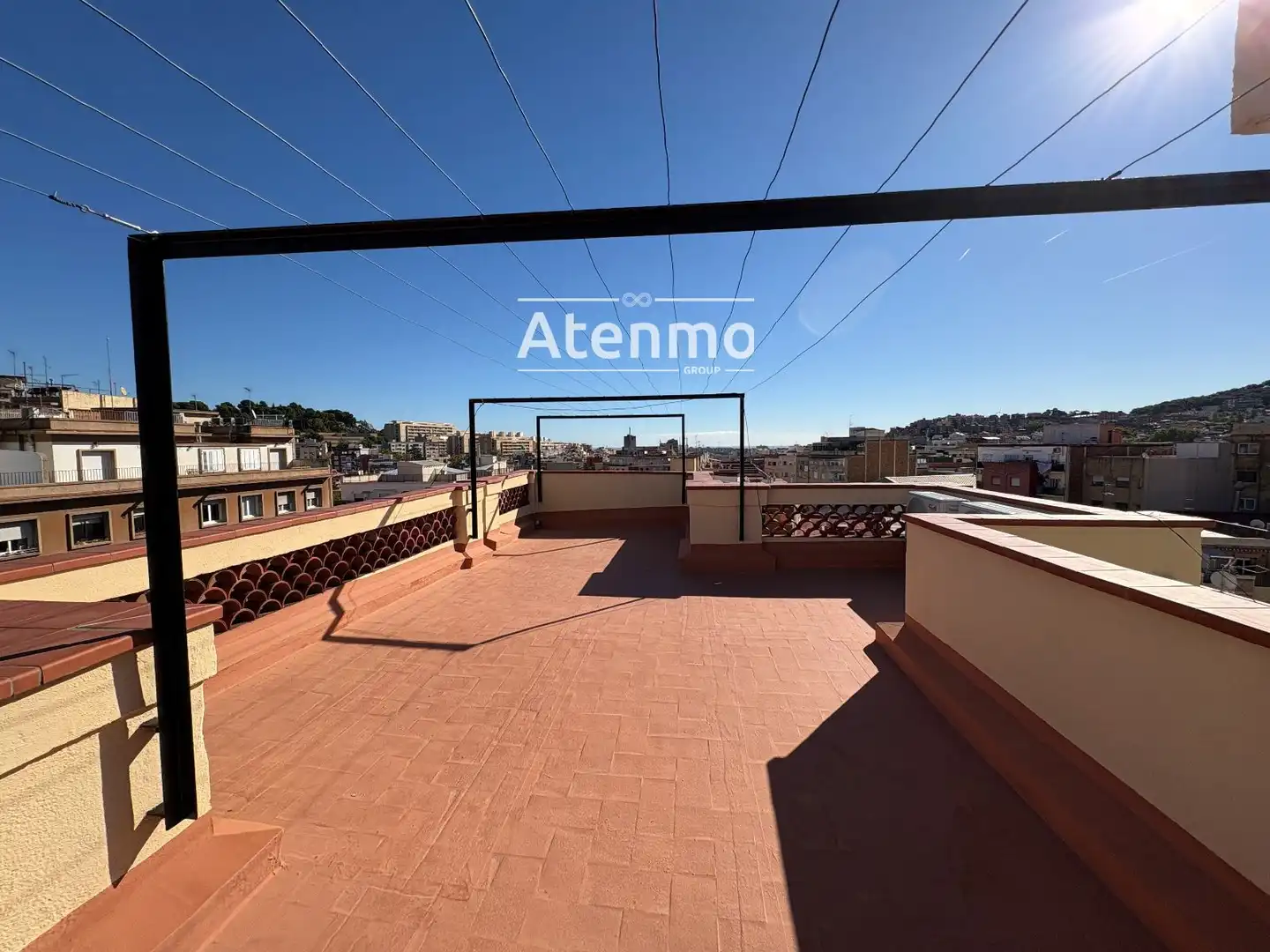 Àtic amb ascensor en venda a Maria Paretas, imagen 16
