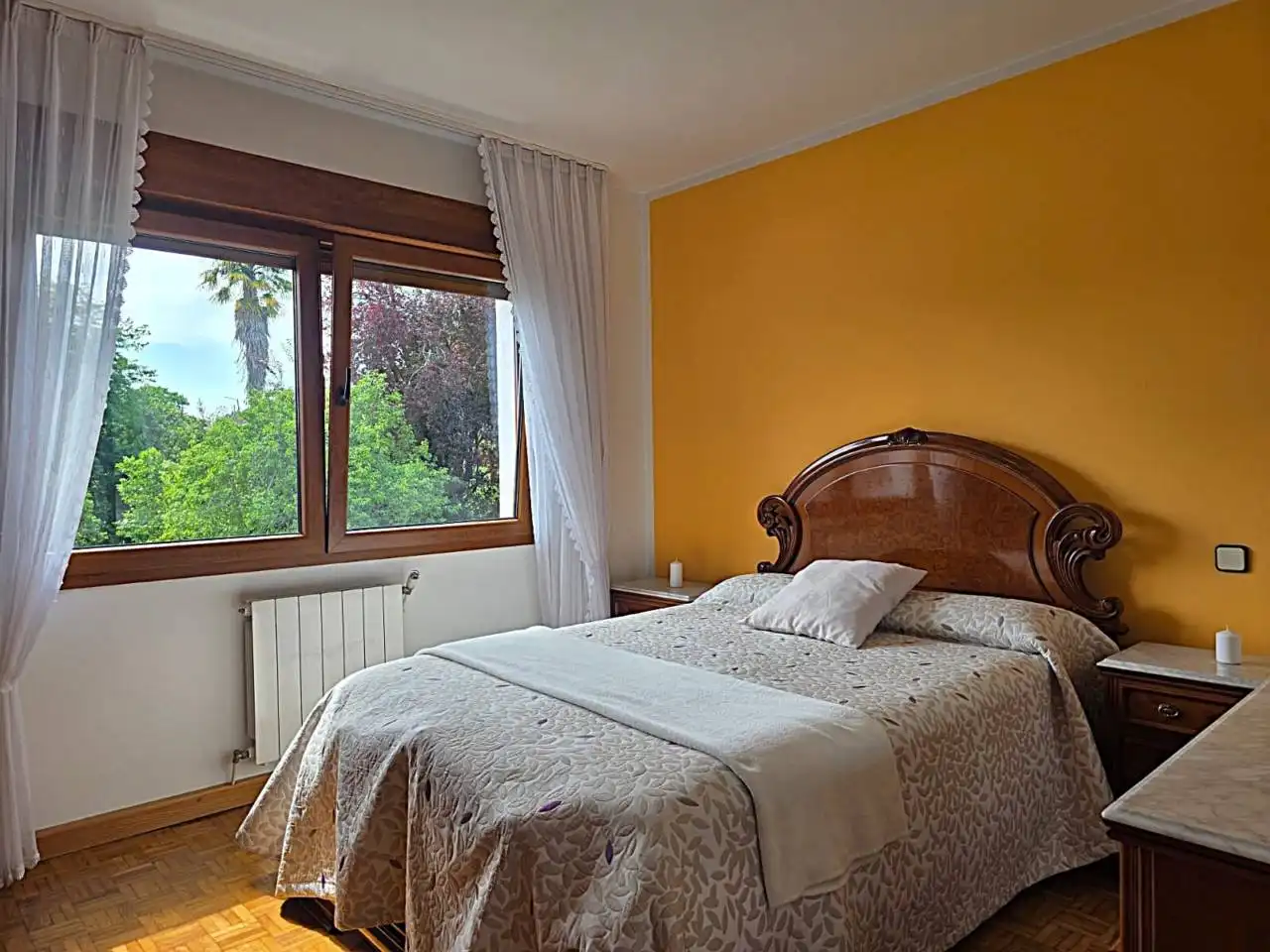 Habitación de Casa o chalet en venta en Sada (A Coruña) con Calefacción