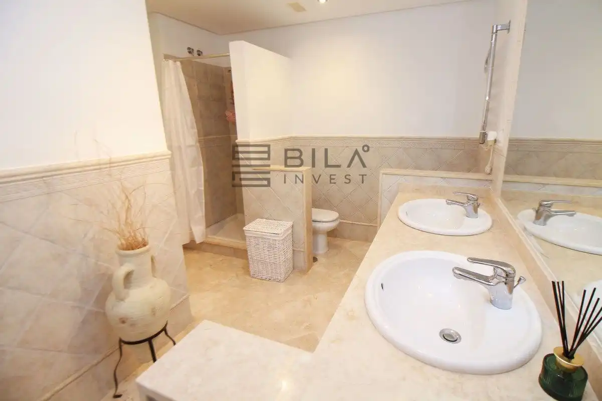 Piso con piscina en venta en El Vicario, imagen 19