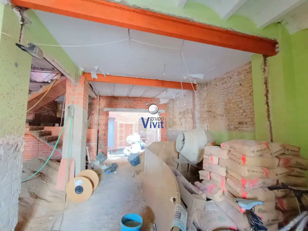 Casa o xalet en venda en Alcalá de Guadaira
